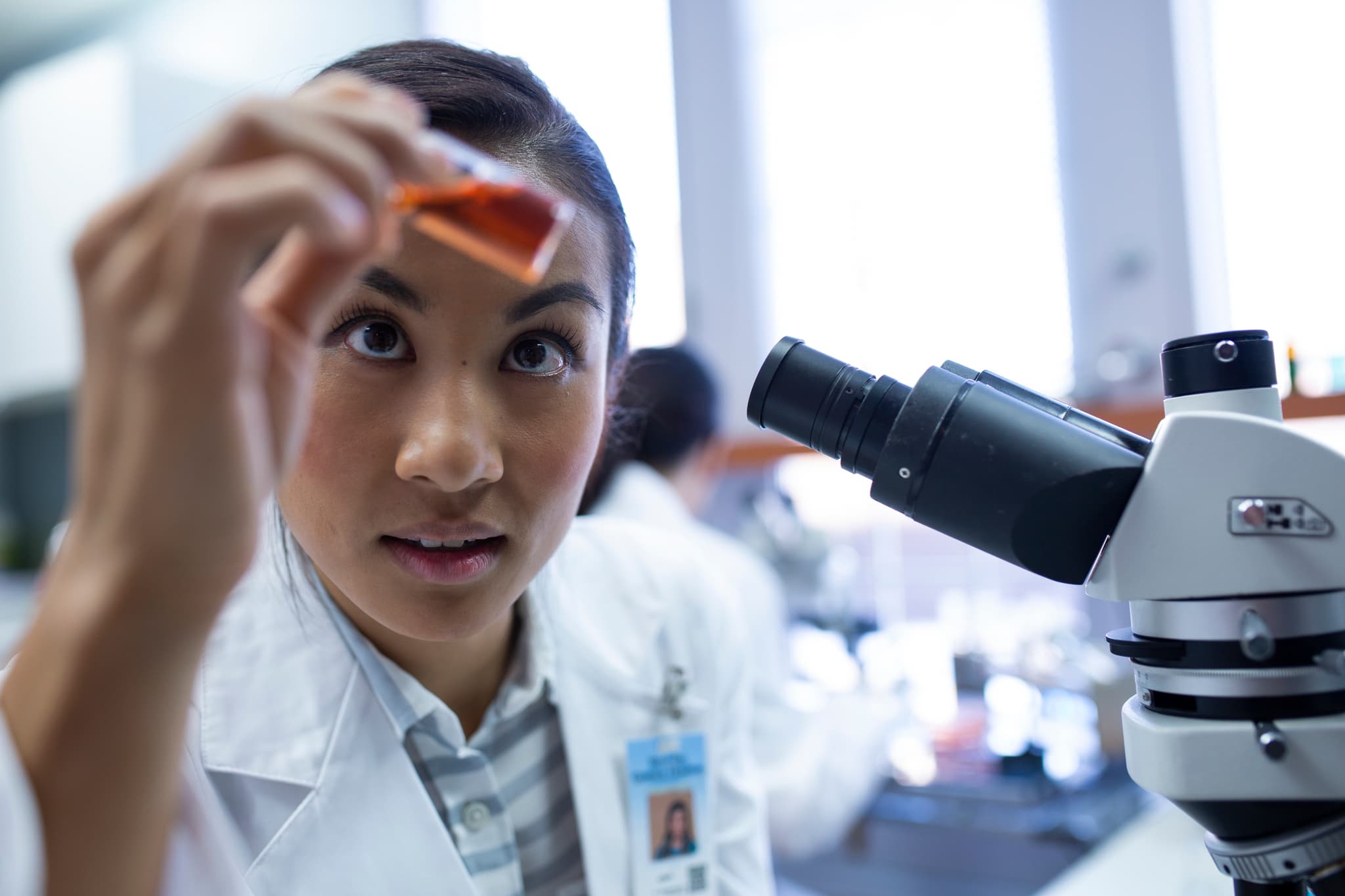 Astorg and Nordic Capital announce agreement to sell Clario to Thermo Fisher Scientific